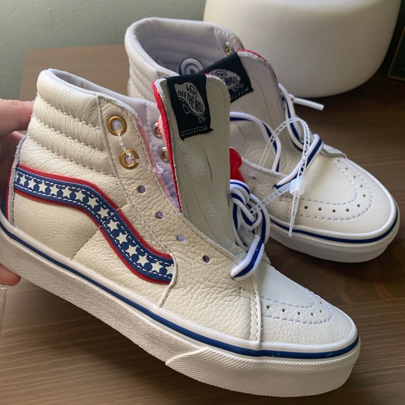 Vans Other - Vans Sk8 Hi